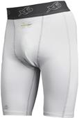 XO Athletic Dual Compression Shorts (No Cup)