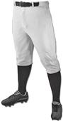Champro Triple Crown Knicker Baseball Pants BP10