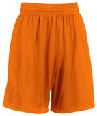 Teamwork Women & Girls Cool Mesh Softball Shorts Teamwork Women & Girls Cool Mesh Softball Shorts