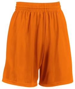 Teamwork Women & Girls Cool Mesh Softball Shorts