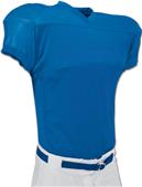 Blitz Dazzle Poly Full Length Football Jerseys