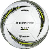 Champro 1500 Thermal Bonded NFHS Soccer Ball