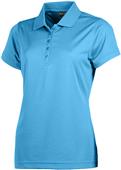 Baw Ladies ECO Cool-Tek Short Sleeve Polo Shirts Baw Ladies ECO Cool-Tek Short Sleeve Polo Shirts