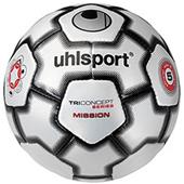 Uhlsport TC Misson INT Soccer Balls - CLOSEOUT