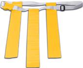 Champro Quick-Clip Adjustable Flag Football Belt Champro Quick-Clip Adjustable Flag Football Belt