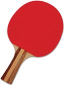 Champro Table Tennis Tournament Padde 7-ply Champro Table Tennis Tournament Padde 7-ply
