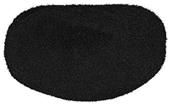 Rip-It Replacement Chin Cup For Defense Mask Rip-It Replacement Chin Cup For Defense Mask