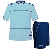 Sarson Prague Soccer Uniform Kit