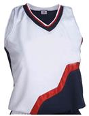 Teamwork Women/Girls Shockwave Softball Jersey Teamwork Women/Girls Shockwave Softball Jersey