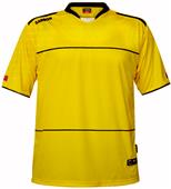 Sarson Prague Soccer Jersey