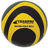 Champro Official Fish Scale Grip Water Polo Ball