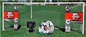 Mule Soccer Pro Trainer Super Discount Package Mule Soccer Pro Trainer Super Discount Package