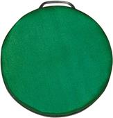 Spin Seats Nylon Padded Lid Seat For Ball Buckets Spin Seats Nylon Padded Lid Seat For Ball Buckets