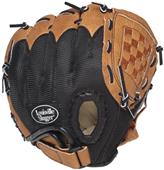 Louisville Slugger 9.5" Genesis 1884 Ball Glove