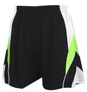 Teamwork Women/Girls Round Tripper Softball Shorts