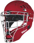 Wilson Shock FX 2.0 Baseball Catchers Helmet