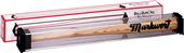 BallQube Baseball Bat Holder Display Case BallQube Baseball Bat Holder Display Case
