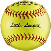 Dudley 12" Thunder SY Little League Softballs Dudley 12" Thunder SY Little League Softballs