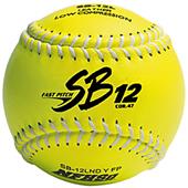 Dudley Spalding 12" NFHS SB Fastpitch Softballs Dudley Spalding 12" NFHS SB Fastpitch Softballs