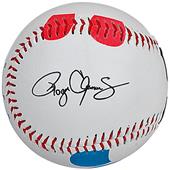 Roger Clemens Pitching Trainer 9" Baseball Roger Clemens Pitching Trainer 9" Baseball