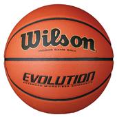 Wilson Evolution Game Basketballs Wilson Evolution Game Basketballs