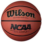 Wilson NCAA Official Game Basketballs Wilson NCAA Official Game Basketballs