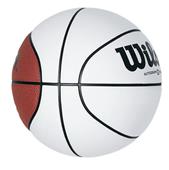 Wilson Mini Autograph Basketballs Wilson Mini Autograph Basketballs