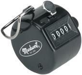Markwort Baseball Softball Plastic Pitch Counter Markwort Baseball Softball Plastic Pitch Counter