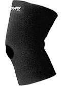 SafeTGard Open Neoprene Knee Support SafeTGard Open Neoprene Knee Support