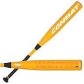 Combat Wanted Adult Baseball Bats