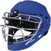 WTA5540 Womens Shock FX Fastpitch Catcher's Helmet