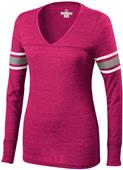 Holloway Juniors' Praise Vintage Heather Top