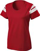 Holloway Ladies' Tribute Sof Jersey Shirt Holloway Ladies' Tribute Sof Jersey Shirt