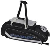 Combat Derby Life Roller Bags
