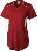 Holloway Ladies'/Girls' Rematch Softball Jerseys Holloway Ladies'/Girls' Rematch Softball Jerseys
