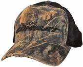 Team Combat Vintage Trucker Hat