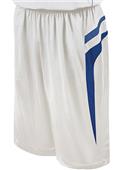 Holloway Prodigy Mirco-Interlock Basketball Shorts Holloway Prodigy Mirco-Interlock Basketball Shorts