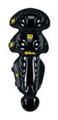 Youth EZ Gear Baseball Leg Guards WTA3457