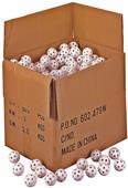 Markwort Plastic 5" Pliable Golf Balls (200 Count) Markwort Plastic 5" Pliable Golf Balls (200 Count)