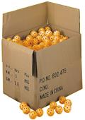 Markwort Plastic 5" Firm Golf Balls (200 Count)