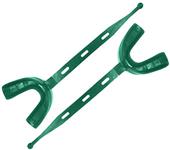 SafeTGard Youth Form-Fit Strap Mouthguard 2 Pack SafeTGard Youth Form-Fit Strap Mouthguard 2 Pack