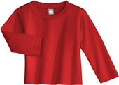 Precious Cargo Toddler Long Sleeve Tee