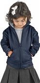 Precious Cargo Toddler Full Zip Hoodie