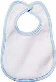 Precious Cargo Infant Terry Bib