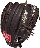 Rawlings Pro Preferred Mocha 12.75" Baseball Glove