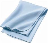 Precious Cargo Infant Fleece Receiving Blanket