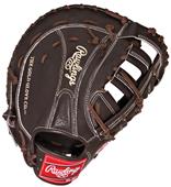 Rawlings Pro Preferred Mocha 13" 1st Base Mitt