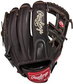Rawlings Pro Preferred Mocha 11.5" Baseball Glove