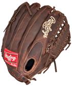 Heart of the Hide Solid Core 12.75" Glove
