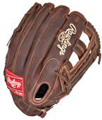Heart of the Hide Solid Core 12.75" Glove
